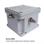 Mechanical Vibration Switches Offer Remote Reset Options