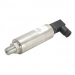 Pressure Transmitter Offers Numerous Configurations