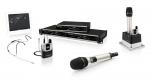 Wireless Mic Is Dedicated To Speech