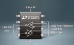 CAN Transceiver Boosts System Reliability