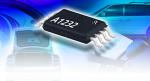 Hall-Effect Speed And Direction Sensor Includes Hysteresis Detection
