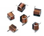 SMD Air Coils Handle High-Frequency Apps