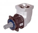 Right-Angle Planetary Gearboxes Cover A Wide Range Of Apps