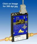 Mass Flow Meters Pair Intelligence And Convenience