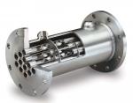 Heat Exchanger Boosts Production In Specialty Chemical Plants