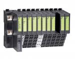 Remote I/O System Supports Six Different Bus Protocols