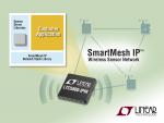 SDK Accelerates Wireless Sensor Industrial IoT Apps