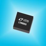 60V/4A And 36V/8A Buck-Boost Regulators Come In Compact Packages