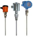 Transducers Combine Capacitance And Temperature In One Package