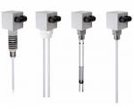 Capacitive Level Transmitter Offers Probe Options