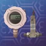Pressure Sensors Brandish ATEX/IECEx EX d IIC Certifications