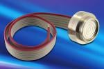 Compact Pressure Sensor Delivers Solid State Reliability