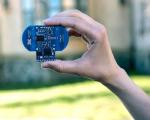 Non-Contact Sensors Monitor Breathing And Detect Presence