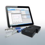 Calibration Software Addresses pH, Oxygen, Conductivity, And Chlorine Sensors