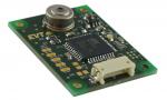 Thermal Imaging Sensor Enables Low-Cost Machine Vision