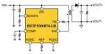 Isolated Flyback DC/DC Converters Require No Optocoupler