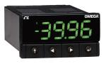 Digital Panel Meters Are Accurate, Versatile, And Easy To Use