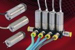 Three-Way Electronic Valves Go With The Flow