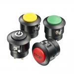 Popular Pushbuttons Add 26-mm Snap-In Option
