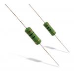 Bourns Introduces Two Series of Ceramic Core Constructed Wirewound Fixed Resistors