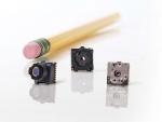 LWIR Camera Module Is Compact And Cost Effective