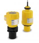Ultrasonic Sensing Instrumentation Is Accurate In Virtually Any Liquid