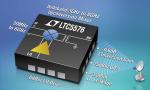 Wideband Mixer Improves Upconversion Performance