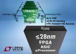 Micro Module Delivers Precision Output Regulation