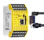 Programmable Safety Controller Offers Advanced Features