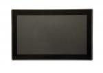 Touch-Panel PCs Offer Advanced Operator Controls