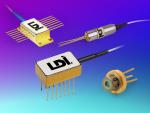Pulsed Laser Diode Module Outfits OTDRs and OSAs