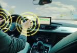 Sensing Technology Enables the Smart Steering Wheel