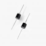 High-Rel TVS Diodes Ready For Takeoff