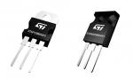 IGBTs Boost Efficiency In 20-kHz Switching Apps
