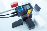 Short Range Distance Sensor Provides Cost-effective 2D Measurement
