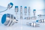 Inductive Sensor Withstands Harsh Environments