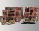 Maconic Shunt Resistors Enable DC Measurements In The kA Range