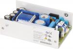 Compact Supply Delivers 225W Continuous