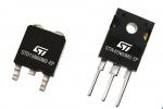 Power MOSFETs Deliver Near Perfect Switching Performance