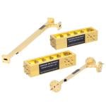Directional Coupler Family Raises Frequency Bar