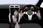 3D Multi-touch Sensors Amplify HMI In Automotive cockpits