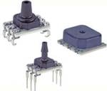 Pressure Sensors Vie For Medical And Commercial Applications
