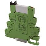 DIN-Rail Relays Take On AC/DC Inductive Apps