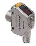 Popular Laser Distance Sensor Now Available With Clear Object Detection Capability