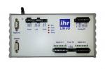 I/O Module Interfaces Production Lines To LINbus Products