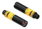 Photoelectric Sensors Now Available In Fixed-Field Sensing Mode