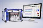 High-Speed DAQ App Adds Support for Electric Inverter/Drives Testing