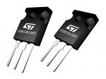 Super-Junction Power MOSFETs First To Achieve 1.5-kV Breakdown