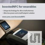 NFC AFE Enables Faster Contactless Payments