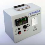 PID Controller Provides An Integrated Temperature-Control System